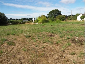 terrain a batir à la vente -   44240  LA CHAPELLE SUR ERDRE, surface 475 m2 vente terrain a batir - UBI452754854
